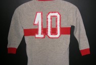 A.S. Cormonese n.10 Di Blas Claudio 1985-86  -  822